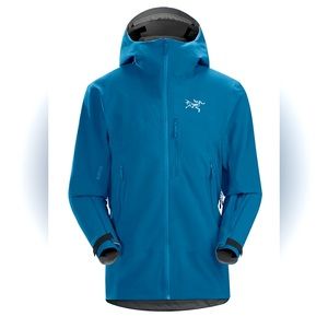 Arcteryx Procline Jacket